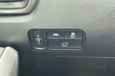 2024 Kia Sorento Hybrid EX