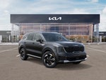 2026 Kia Sorento Plug-In Hybrid EX