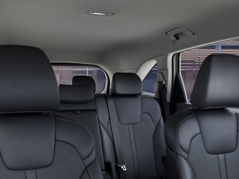 2026 Kia Sorento Plug-In Hybrid EX