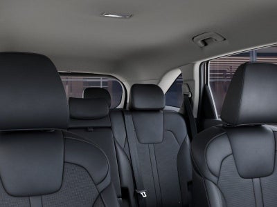 2026 Kia Sorento Plug-In Hybrid EX