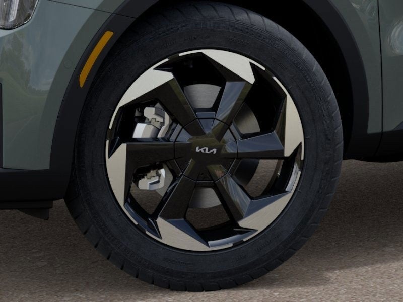 2025 Kia Sorento Hybrid SX Prestige