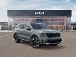 2025 Kia Sorento Hybrid SX Prestige