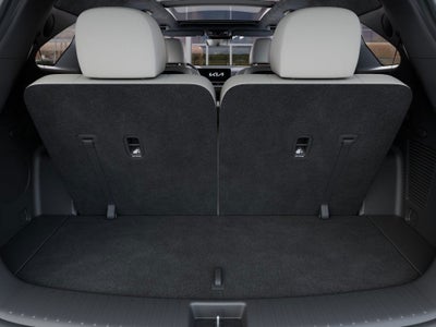 2025 Kia Sorento Hybrid SX Prestige