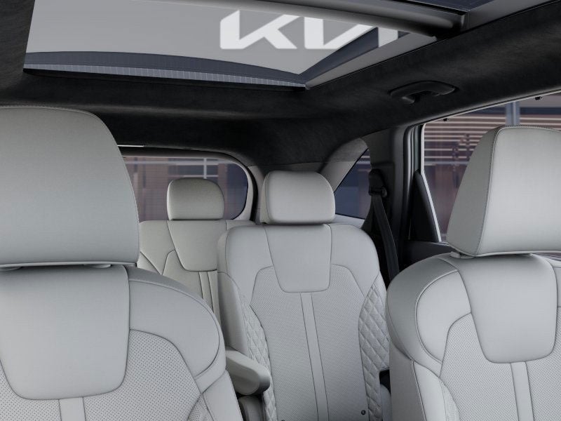 2025 Kia Sorento Hybrid SX Prestige