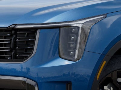 2026 Kia Sorento Plug-In Hybrid SX Prestige