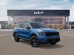 2026 Kia Sorento Plug-In Hybrid SX Prestige
