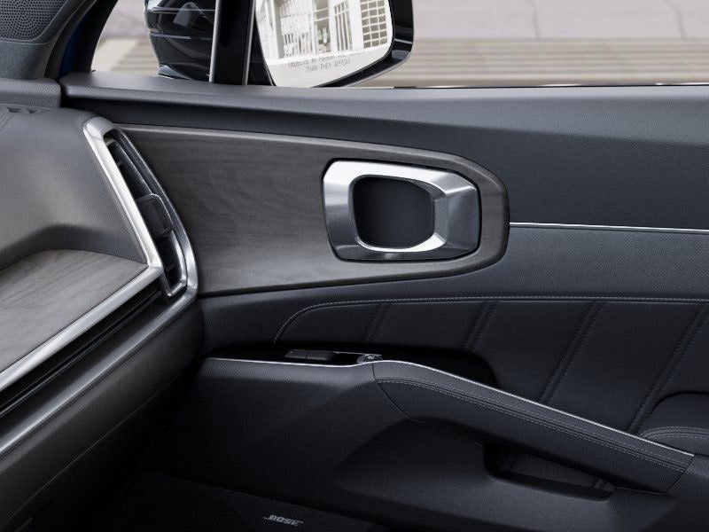 2026 Kia Sorento Plug-In Hybrid SX Prestige