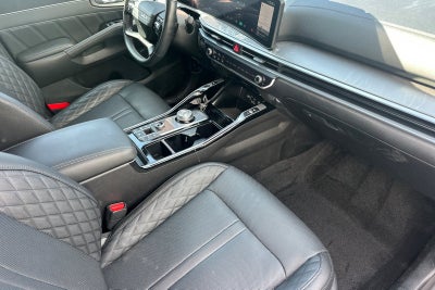 2026 Kia Sorento Plug-In Hybrid SX Prestige