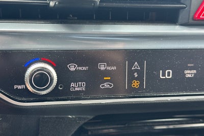 2026 Kia Sorento Plug-In Hybrid SX Prestige