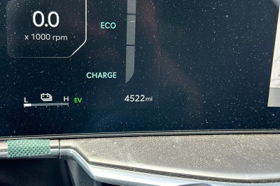 2026 Kia Sorento Plug-In Hybrid SX Prestige