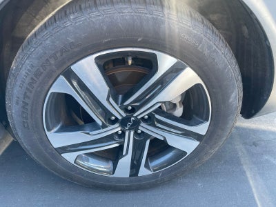 2022 Kia Sorento Plug-In Hybrid SX Prestige