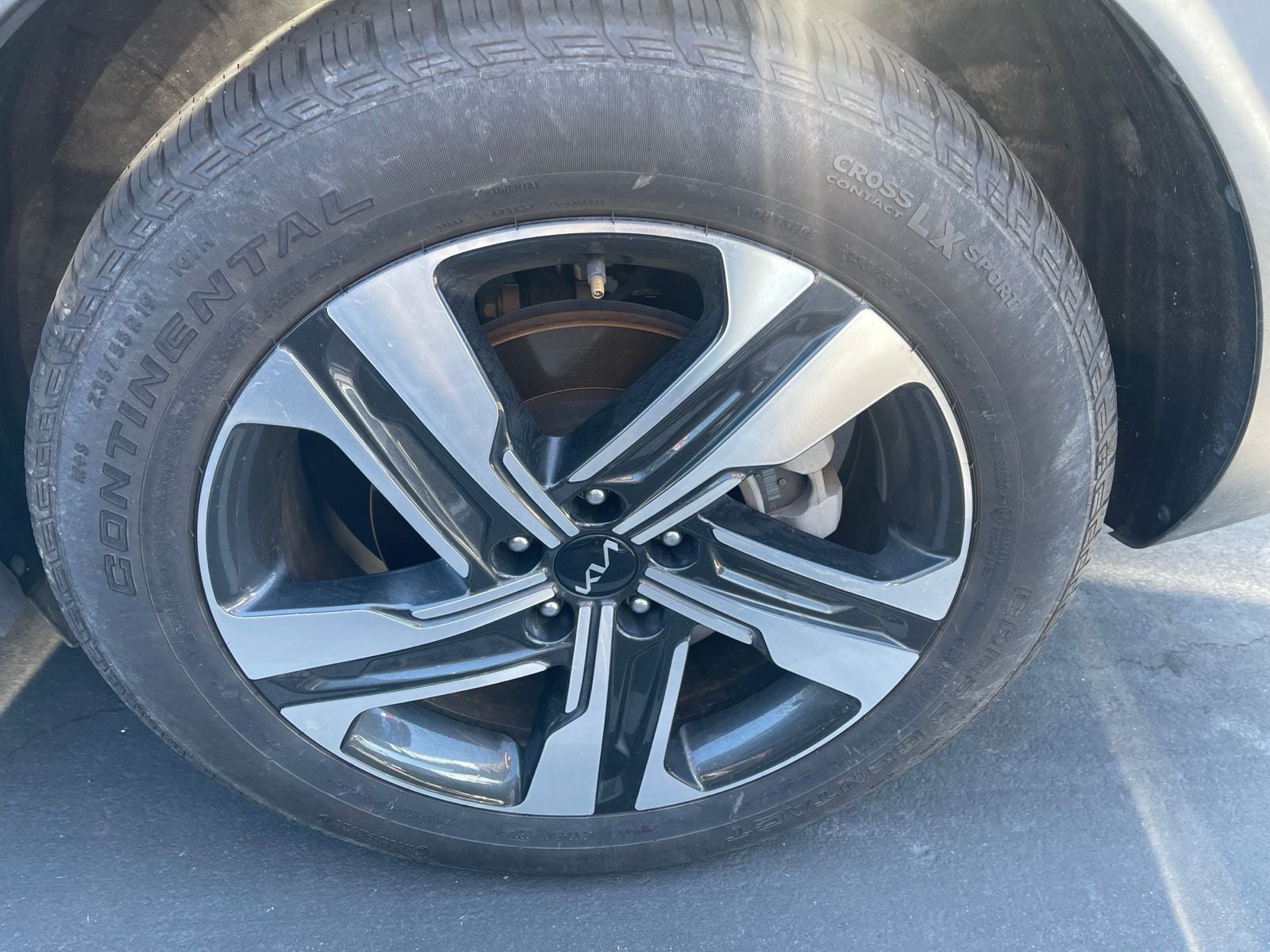 2022 Kia Sorento Plug-In Hybrid SX Prestige