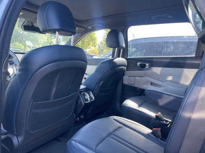 2022 Kia Sorento Plug-In Hybrid SX Prestige