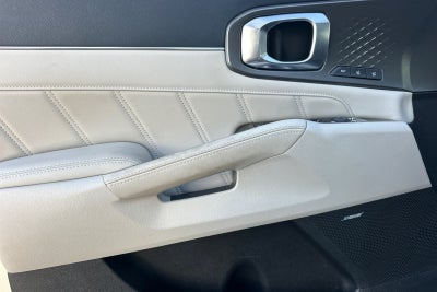 2023 Kia Sorento Plug-In Hybrid SX Prestige