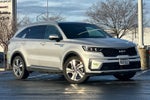 2023 Kia Sorento Plug-In Hybrid SX Prestige