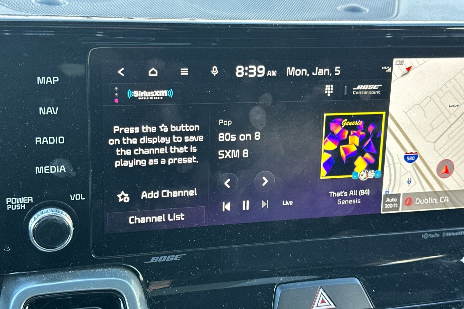 2023 Kia Sorento Plug-In Hybrid SX Prestige