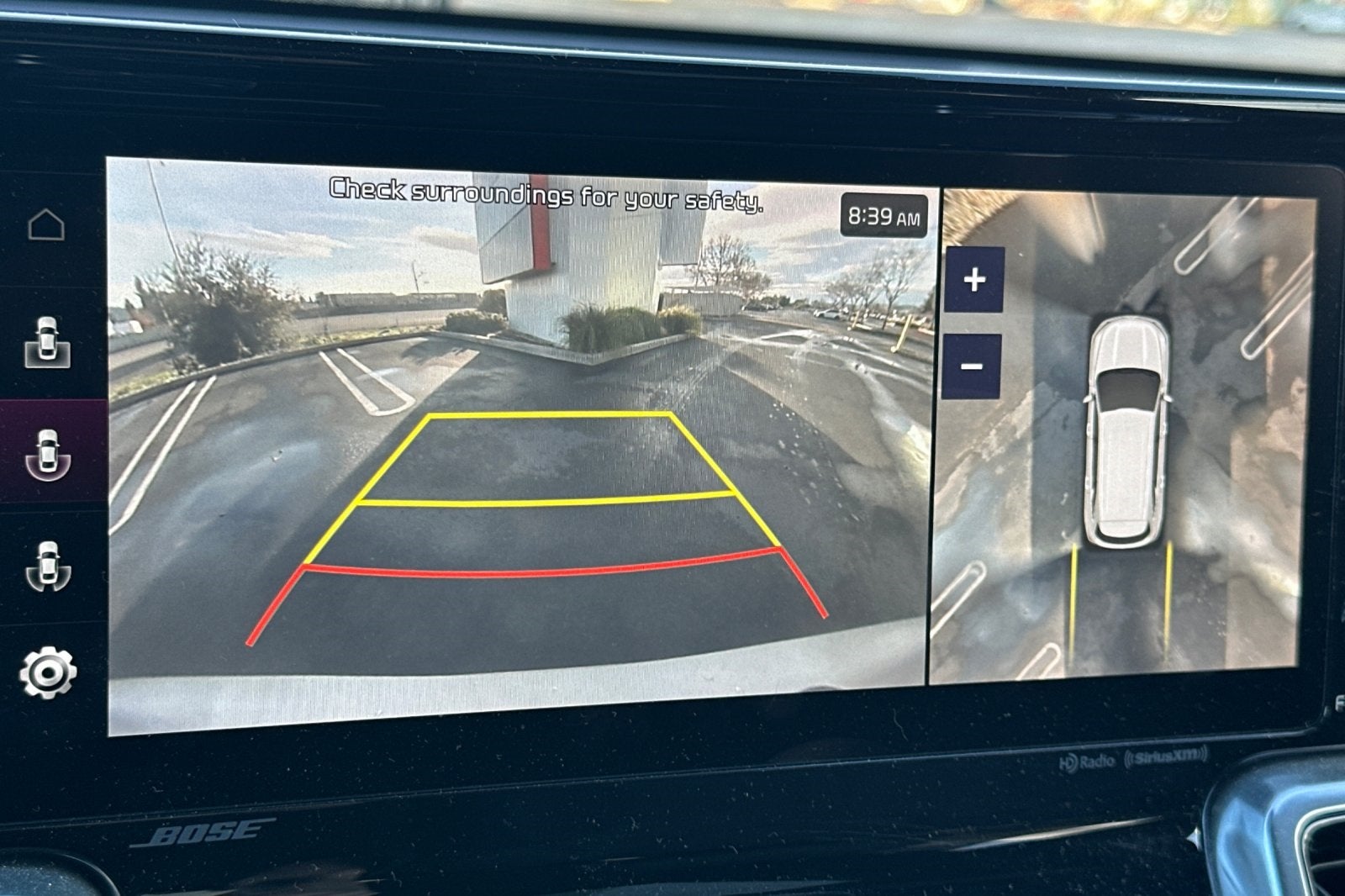 2023 Kia Sorento Plug-In Hybrid SX Prestige