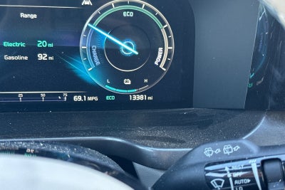 2023 Kia Sorento Plug-In Hybrid SX Prestige