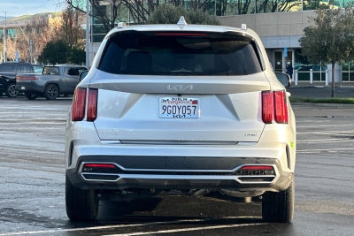 2023 Kia Sorento Plug-In Hybrid SX Prestige