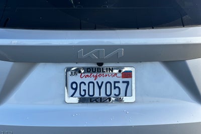 2023 Kia Sorento Plug-In Hybrid SX Prestige