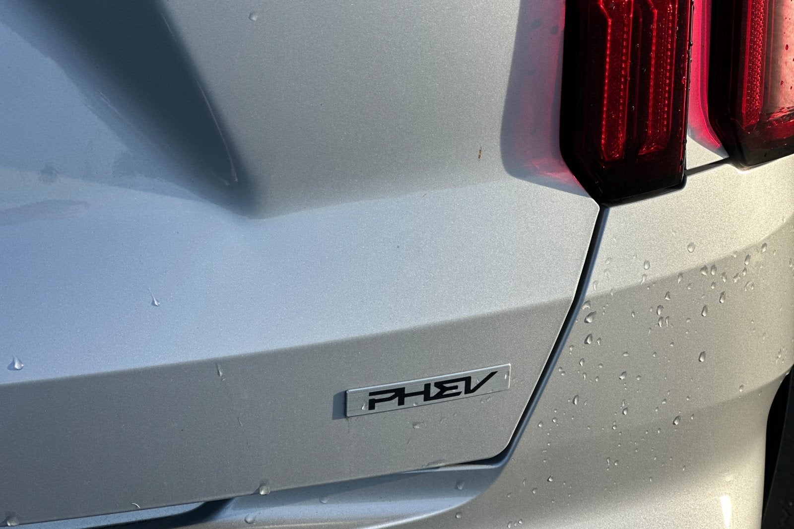 2023 Kia Sorento Plug-In Hybrid SX Prestige