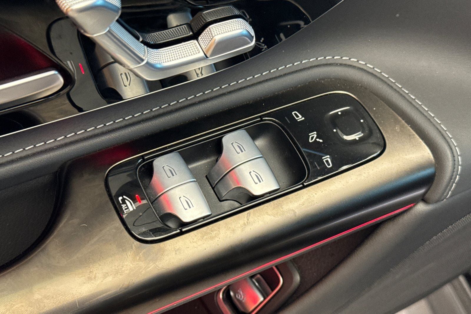 2022 Mercedes-Benz SL-Class SL 63 AMG® 4MATIC®