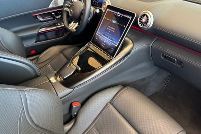 2022 Mercedes-Benz SL-Class SL 63 AMG® 4MATIC®