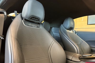 2022 Mercedes-Benz SL-Class SL 63 AMG® 4MATIC®