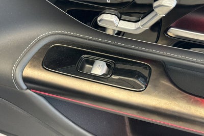 2022 Mercedes-Benz SL-Class SL 63 AMG® 4MATIC®
