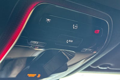 2022 Mercedes-Benz SL-Class SL 63 AMG® 4MATIC®