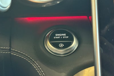 2022 Mercedes-Benz SL-Class SL 63 AMG® 4MATIC®