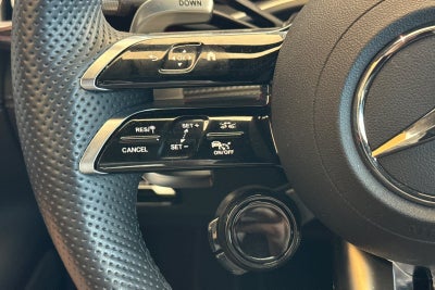2022 Mercedes-Benz SL-Class SL 63 AMG® 4MATIC®