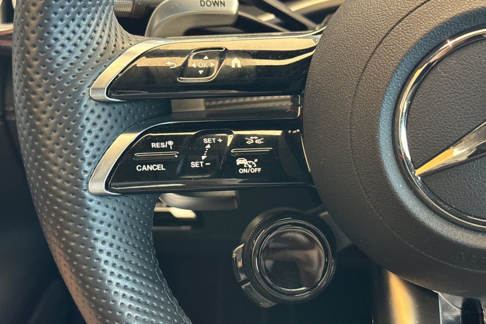 2022 Mercedes-Benz SL-Class SL 63 AMG® 4MATIC®