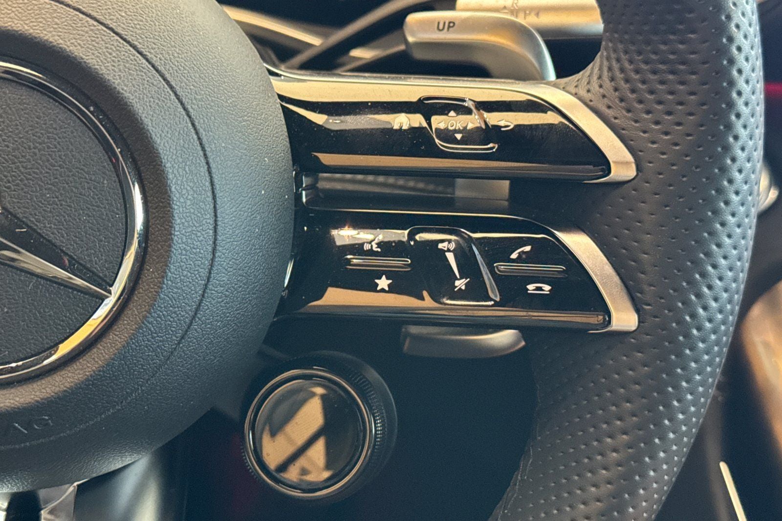 2022 Mercedes-Benz SL-Class SL 63 AMG® 4MATIC®
