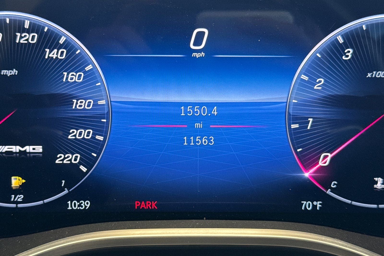 2022 Mercedes-Benz SL-Class SL 63 AMG® 4MATIC®