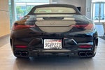 2022 Mercedes-Benz SL-Class SL 63 AMG® 4MATIC®