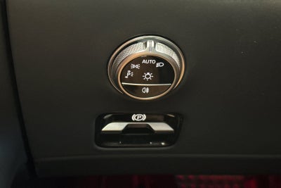 2022 Mercedes-Benz SL-Class SL 63 AMG® 4MATIC®