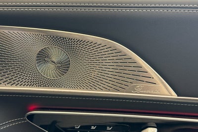 2022 Mercedes-Benz SL-Class SL 63 AMG® 4MATIC®