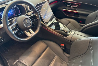 2022 Mercedes-Benz SL-Class SL 63 AMG® 4MATIC®