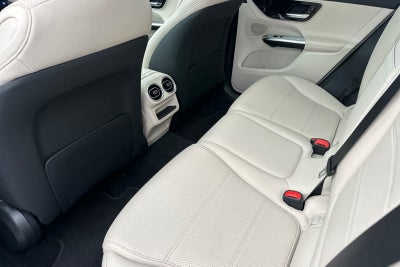 2025 Mercedes-Benz GLC GLC 300 4MATIC®