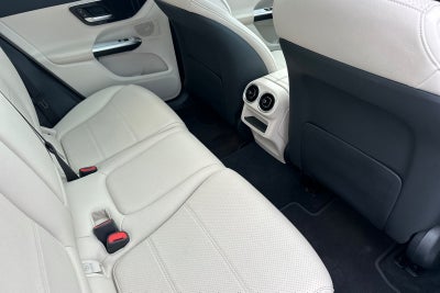 2025 Mercedes-Benz GLC GLC 300 4MATIC®