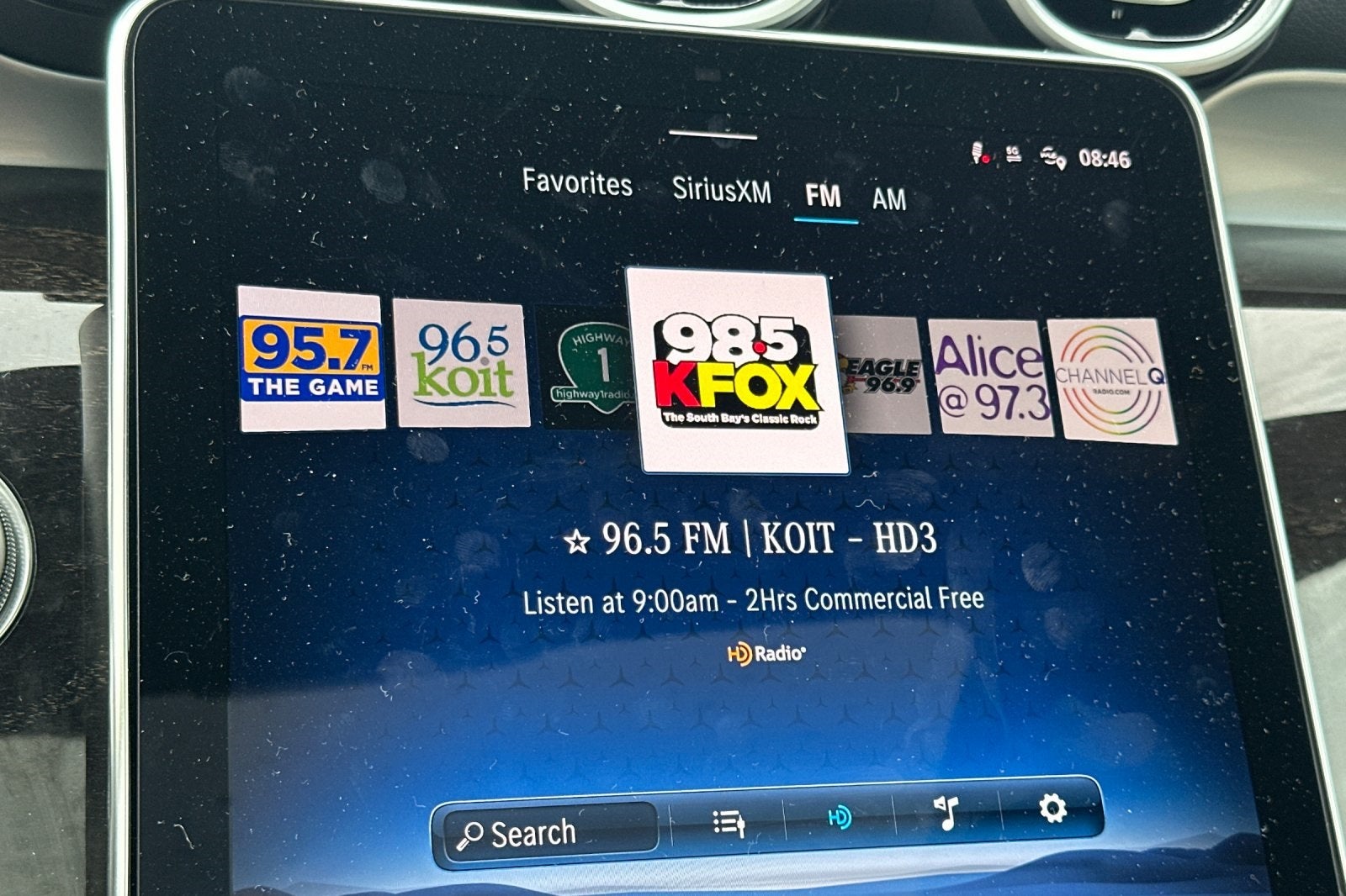 2025 Mercedes-Benz GLC GLC 300 4MATIC®