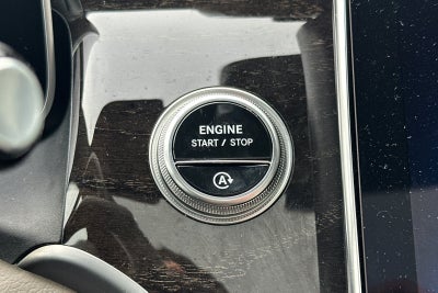 2025 Mercedes-Benz GLC GLC 300 4MATIC®