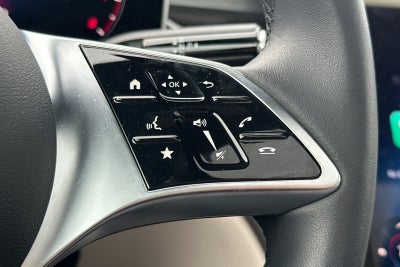 2025 Mercedes-Benz GLC GLC 300 4MATIC®