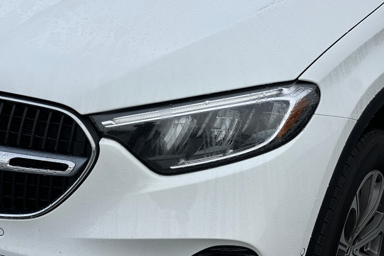 2025 Mercedes-Benz GLC GLC 300 4MATIC®