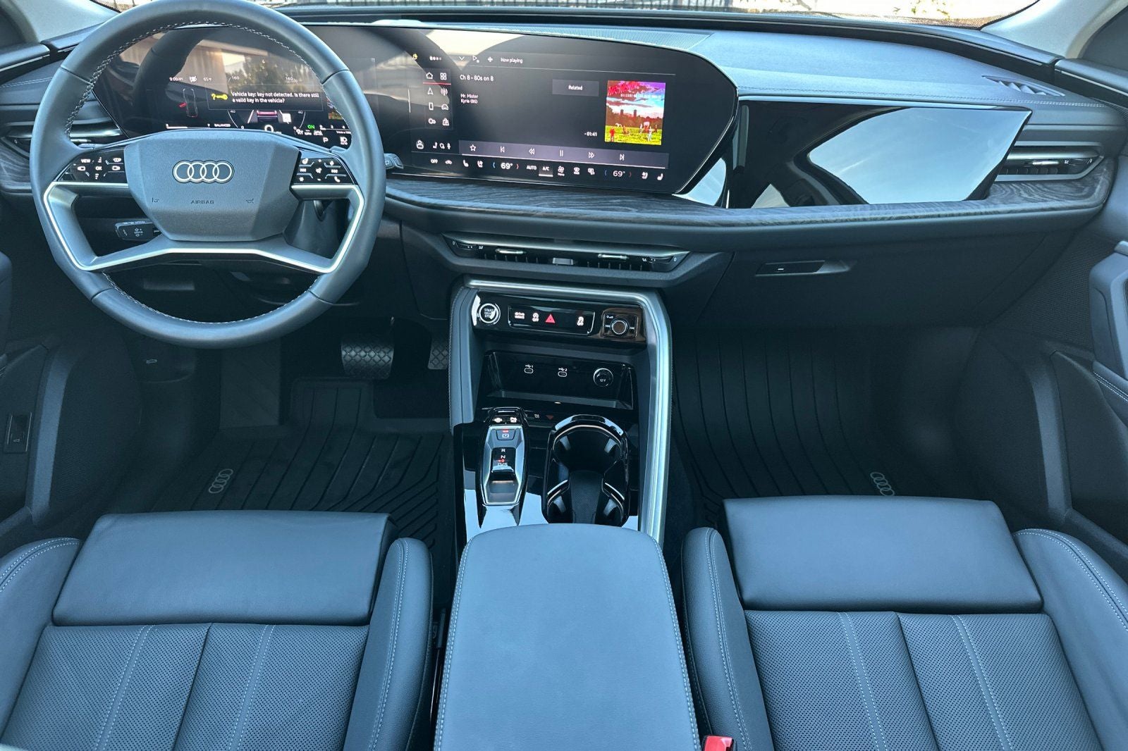 2025 Audi Q5 2.0T Premium Plus quattro