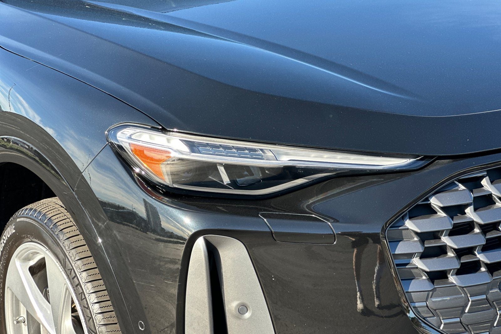 2025 Audi Q5 2.0T Premium Plus quattro