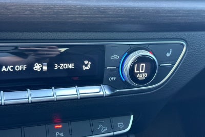 2024 Audi Q5 45 S line Premium quattro
