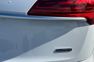 2024 Audi Q5 45 S line Premium quattro
