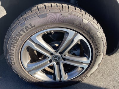 2018 Mercedes-Benz GLC GLC 300 4MATIC®